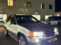 BMW X5 2001 годаүшін6 500 000 тг. в Жезказган – фото 2