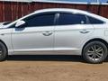 Hyundai Sonata 2014 годаfor4 100 000 тг. в Астана – фото 4