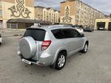 Toyota RAV4 2009 года за 8 500 000 тг. в Актау – фото 5