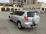 Toyota RAV4 2009 года за 8 500 000 тг. в Актау – фото 4