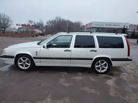 Volvo 850 1997 года за 2 400 000 тг. в Алматы – фото 2
