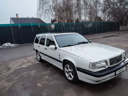 Volvo 850 1997 года за 2 400 000 тг. в Алматы – фото 6