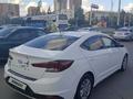 Hyundai Elantra 2019 годаүшін6 000 000 тг. в Астана – фото 6