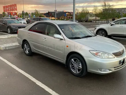 Toyota Camry 2001 года за 5 000 000 тг. в Павлодар – фото 2