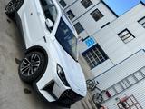 Jetour X70 Plus 2024 года за 11 500 000 тг. в Актобе – фото 2