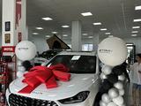 Jetour X70 Plus 2024 года за 11 500 000 тг. в Актобе