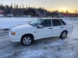 ВАЗ (Lada) 2115 2012 годаүшін2 000 000 тг. в Астана – фото 3