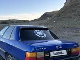 Audi 100 1990 годаfor800 000 тг. в Кеген – фото 3