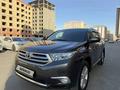 Toyota Highlander 2011 годаfor11 500 000 тг. в Актау – фото 2