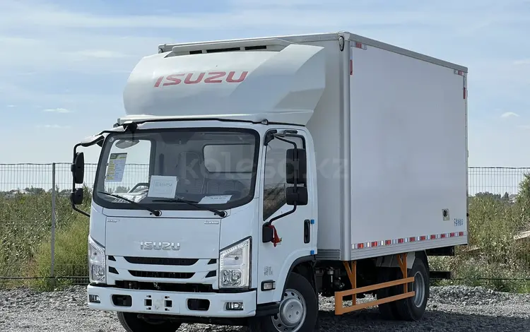 Isuzu 2022 годаfor25 550 000 тг. в Актобе