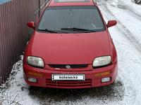 Mazda 323 1994 годаүшін1 500 000 тг. в Усть-Каменогорск