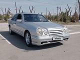 Mercedes-Benz E 230 1995 годаүшін2 200 000 тг. в Талдыкорган