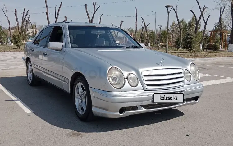 Mercedes-Benz E 230 1995 года за 2 200 000 тг. в Талдыкорган