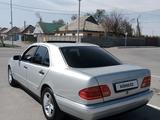 Mercedes-Benz E 230 1995 годаүшін2 200 000 тг. в Талдыкорган – фото 3