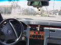 Mercedes-Benz E 230 1995 года за 2 200 000 тг. в Талдыкорган – фото 4