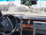 Mercedes-Benz E 230 1995 годаүшін2 200 000 тг. в Талдыкорган – фото 4