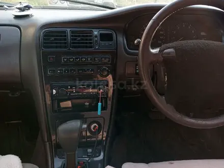 Toyota Mark II 1996 года за 1 600 000 тг. в Щучинск – фото 6