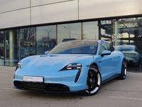 Porsche Taycan 2021 года за 49 000 000 тг. в Алматы