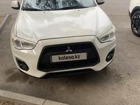 Mitsubishi ASX 2013 годаfor5 700 000 тг. в Алматы