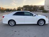 Toyota Camry 2013 года за 8 200 000 тг. в Жанаозен – фото 4