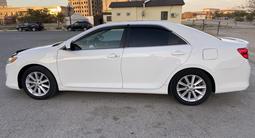 Toyota Camry 2013 года за 8 200 000 тг. в Жанаозен – фото 5