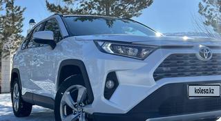 Toyota RAV4 2019 года за 15 000 000 тг. в Алматы