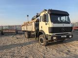 Mercedes-Benz 1992 годаүшін16 000 000 тг. в Алматы