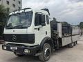Mercedes-Benz 1992 годаүшін16 000 000 тг. в Алматы – фото 7
