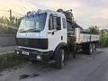 Mercedes-Benz 1992 годаүшін16 000 000 тг. в Алматы – фото 8