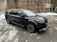 Kia Carnival 2021 годаүшін21 000 000 тг. в Алматы