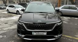 Kia Carnival 2021 года за 21 000 000 тг. в Алматы – фото 3