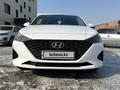 Hyundai Accent 2021 годаүшін9 100 000 тг. в Усть-Каменогорск