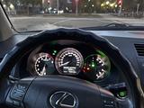 Lexus GS 300 2007 года за 6 000 000 тг. в Астана – фото 5