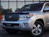Toyota Land Cruiser 2014 годаүшін24 000 000 тг. в Алматы – фото 2
