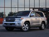 Toyota Land Cruiser 2014 годаүшін24 000 000 тг. в Алматы