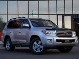 Toyota Land Cruiser 2014 годаүшін24 000 000 тг. в Алматы – фото 4