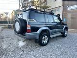 Toyota Land Cruiser Prado 1999 годаfor5 300 000 тг. в Актобе – фото 5