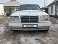 Mercedes-Benz E 250 1994 годаүшін2 650 000 тг. в Шымкент – фото 3