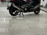 Yamaha  TMAX 2006 года за 2 300 000 тг. в Астана – фото 4