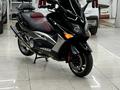 Yamaha  TMAX 2006 года за 2 300 000 тг. в Астана – фото 2