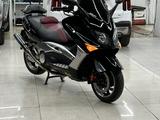 Yamaha  TMAX 2006 года за 2 300 000 тг. в Астана – фото 2