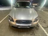 Subaru Outback 2004 годаfor5 500 000 тг. в Алматы