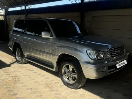 Lexus LX 470 2006 года за 13 000 000 тг. в Шымкент