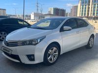 Toyota Corolla 2013 годаүшін6 500 000 тг. в Актау