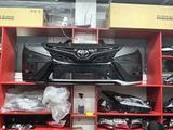 Бампер В сборе Камри 75se за 120 000 тг. в Алматы