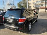 Toyota Highlander 2012 годаүшін10 000 000 тг. в Алматы – фото 4