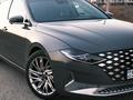 Hyundai Grandeur 2022 года за 18 500 000 тг. в Атырау – фото 21