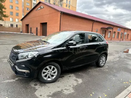 ВАЗ (Lada) XRAY 2017 года за 3 950 000 тг. в Павлодар