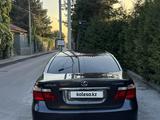 Lexus LS 460 2008 года за 9 000 000 тг. в Алматы – фото 5