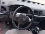 Opel Vectra 2004 года за 1 800 000 тг. в Атырау – фото 4